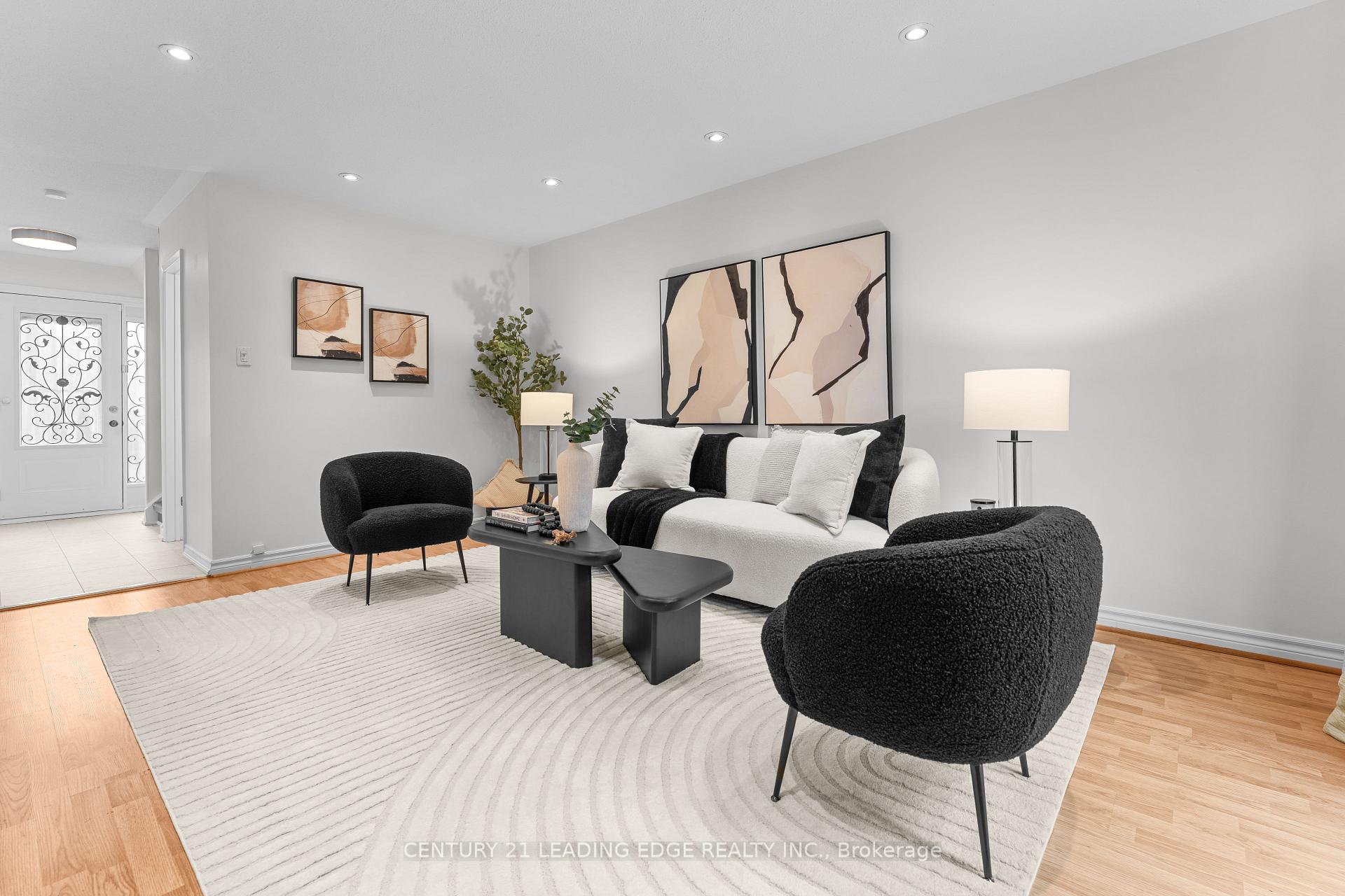 Photo 6 of 1671 Alwin Circle, Pickering, Village East — HOMEH