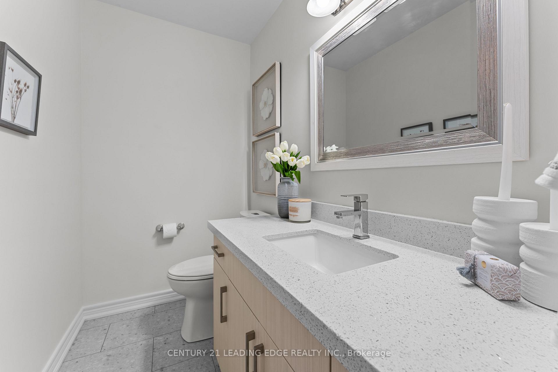 Photo 18 of 1671 Alwin Circle, Pickering, Village East — HOMEH
