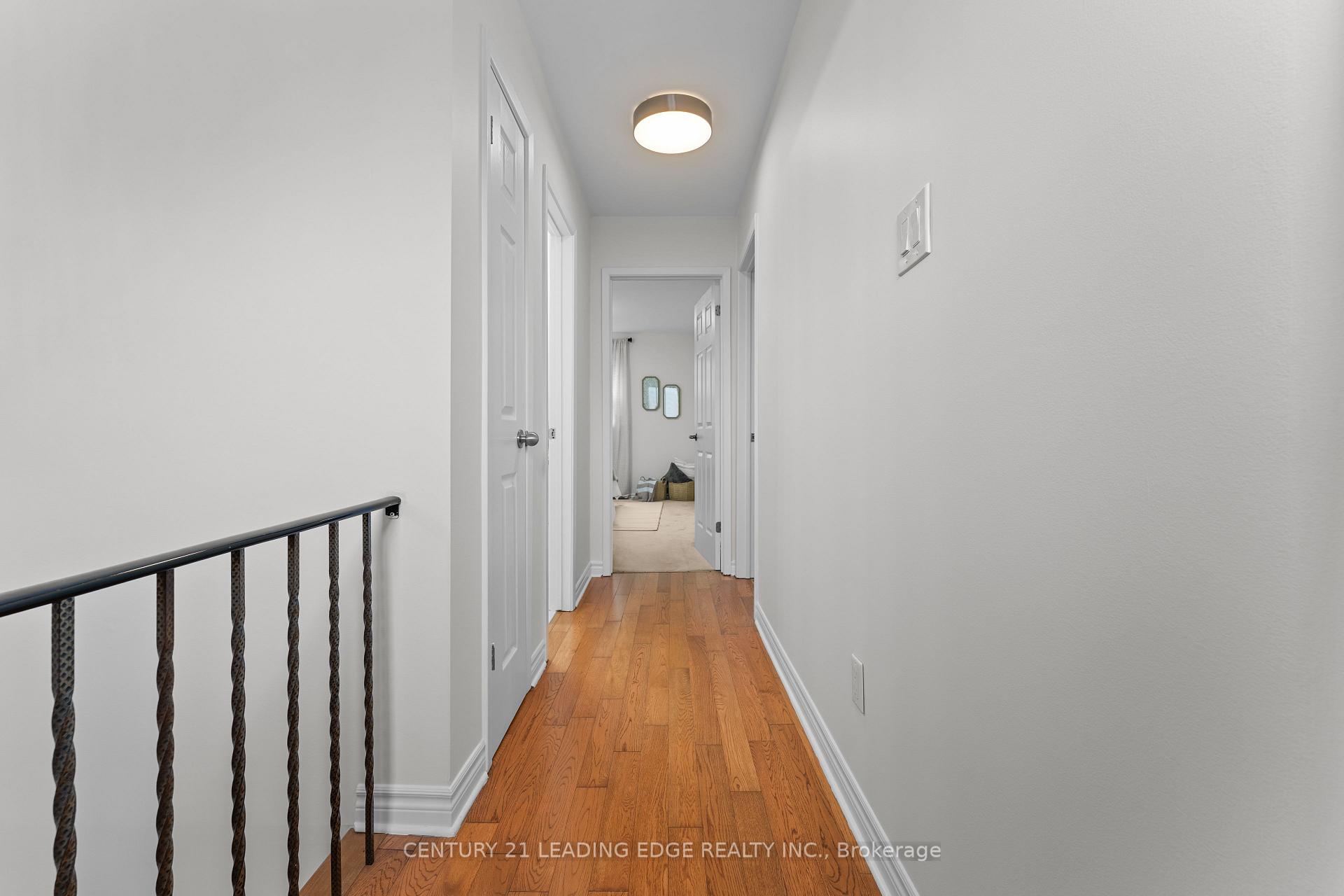 Photo 20 of 1671 Alwin Circle, Pickering, Village East — HOMEH