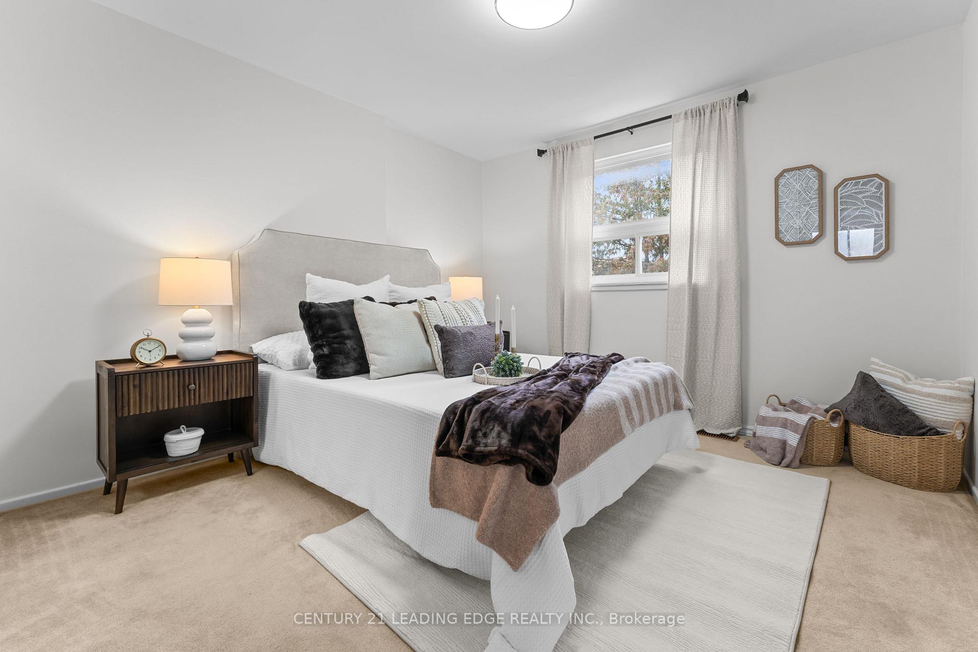 Photo 22 of 1671 Alwin Circle, Pickering, Village East — HOMEH