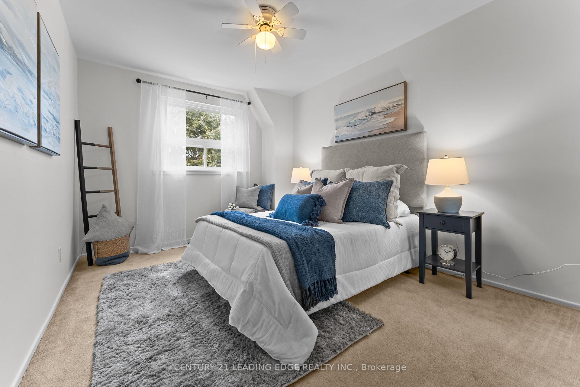 Photo 23 of 1671 Alwin Circle, Pickering, Village East — HOMEH