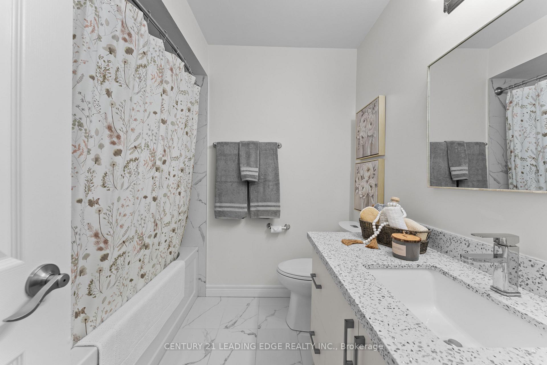Photo 25 of 1671 Alwin Circle, Pickering, Village East — HOMEH