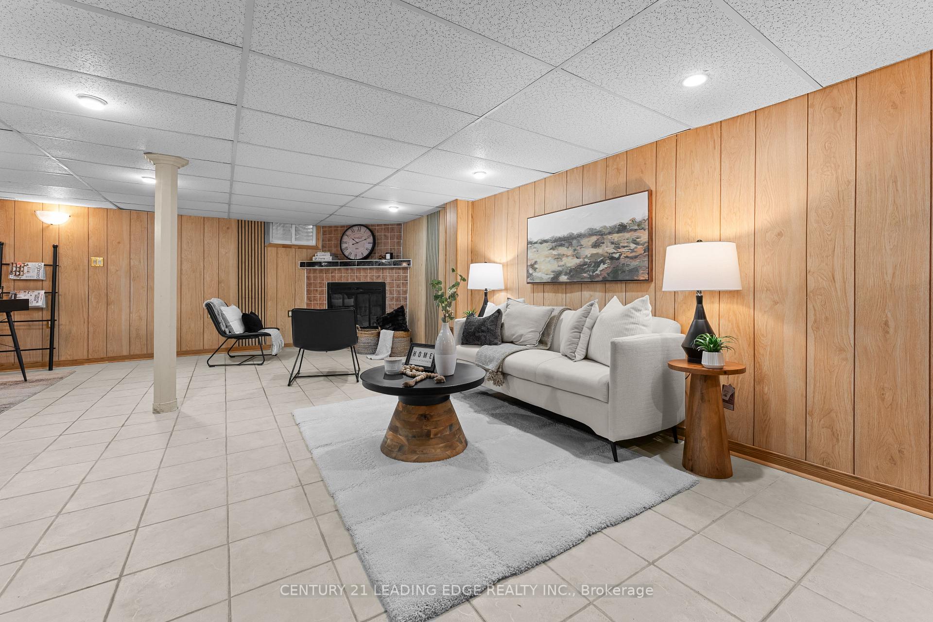 Photo 29 of 1671 Alwin Circle, Pickering, Village East — HOMEH