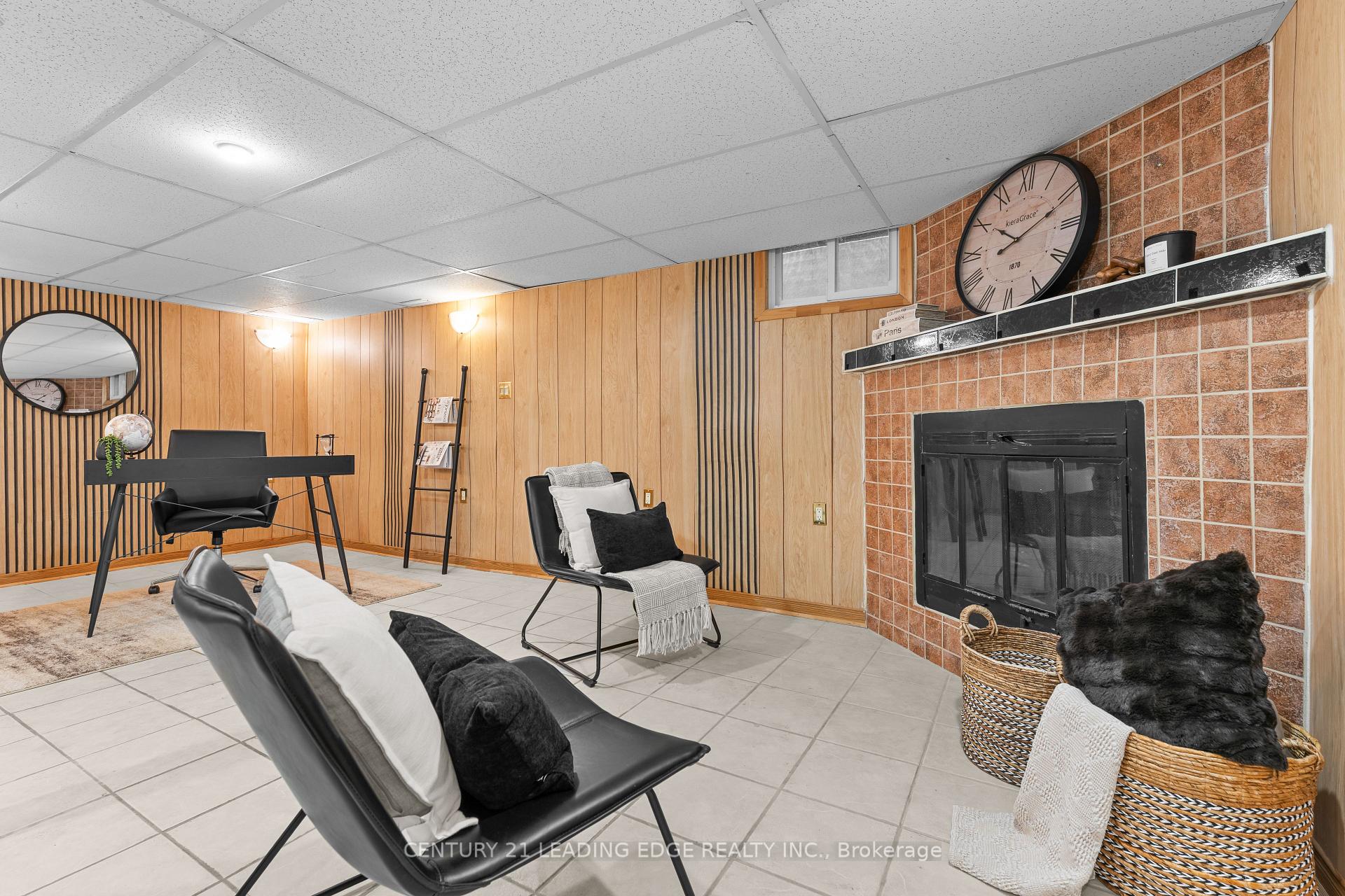 Photo 31 of 1671 Alwin Circle, Pickering, Village East — HOMEH