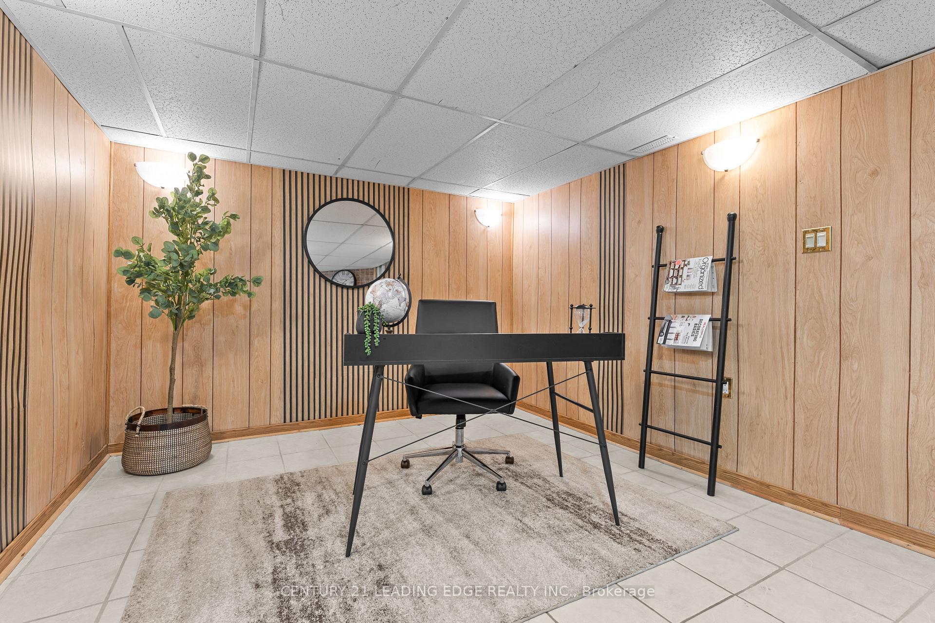 Photo 32 of 1671 Alwin Circle, Pickering, Village East — HOMEH