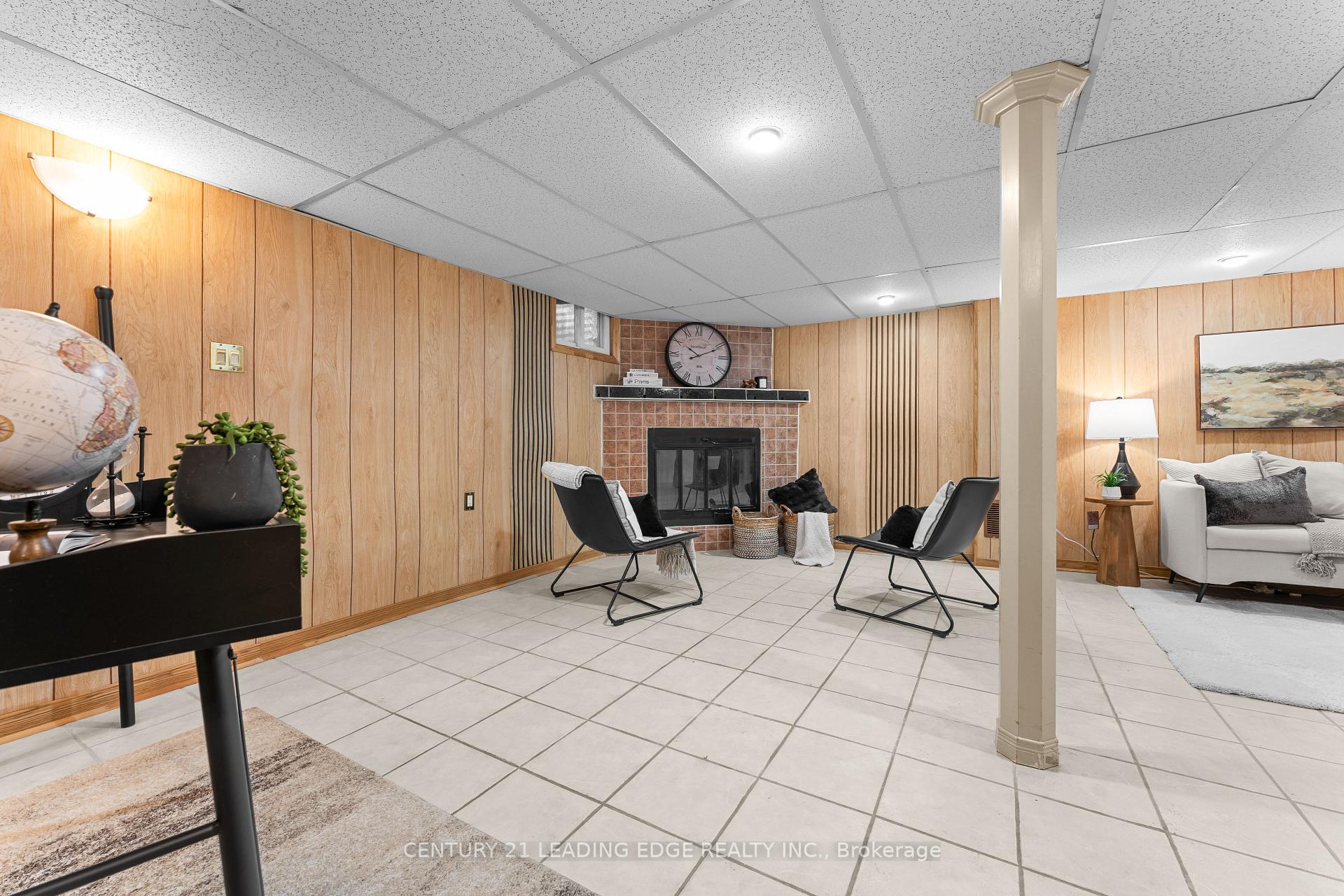 Photo 33 of 1671 Alwin Circle, Pickering, Village East — HOMEH