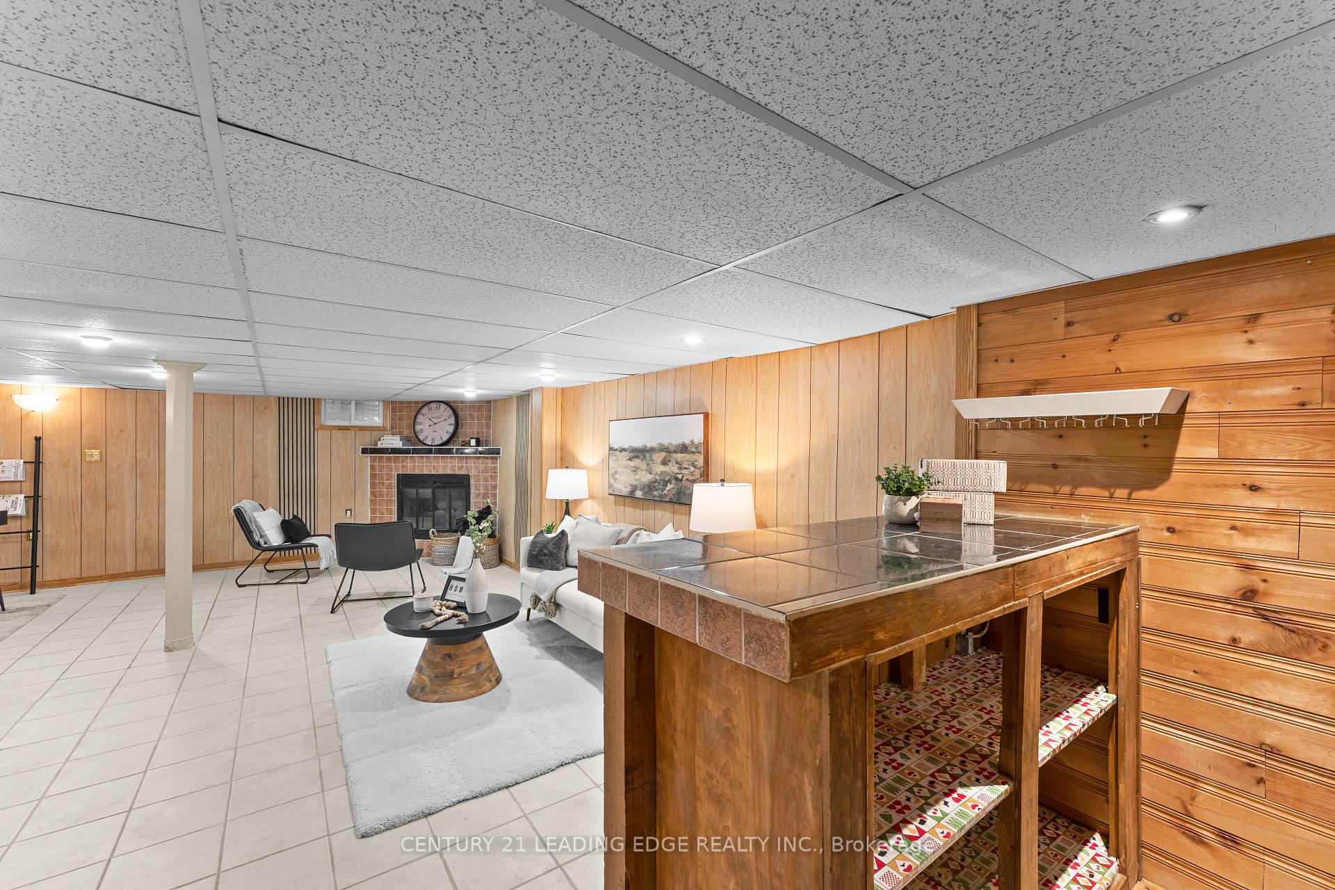 Photo 35 of 1671 Alwin Circle, Pickering, Village East — HOMEH
