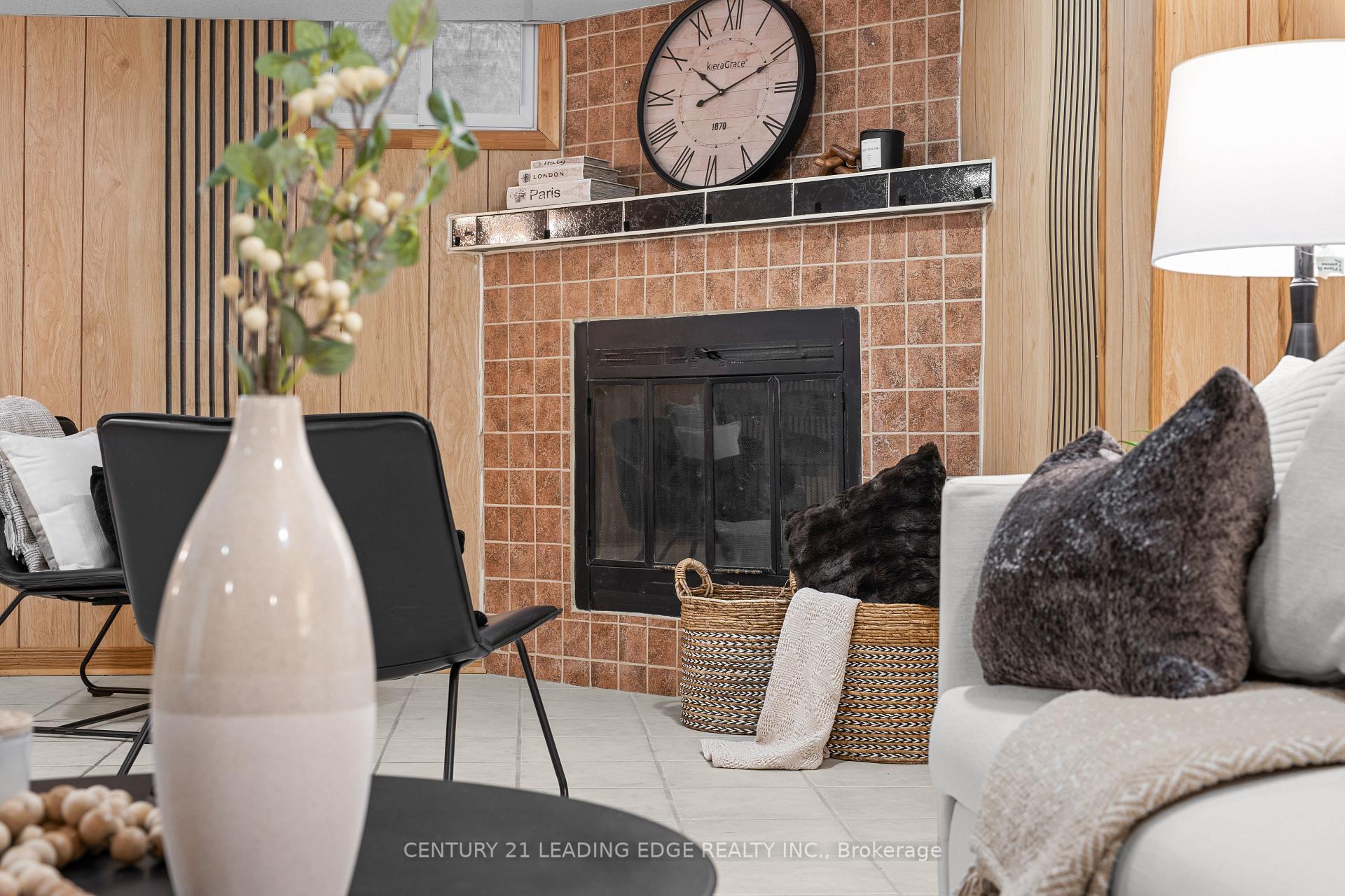 Photo 36 of 1671 Alwin Circle, Pickering, Village East — HOMEH