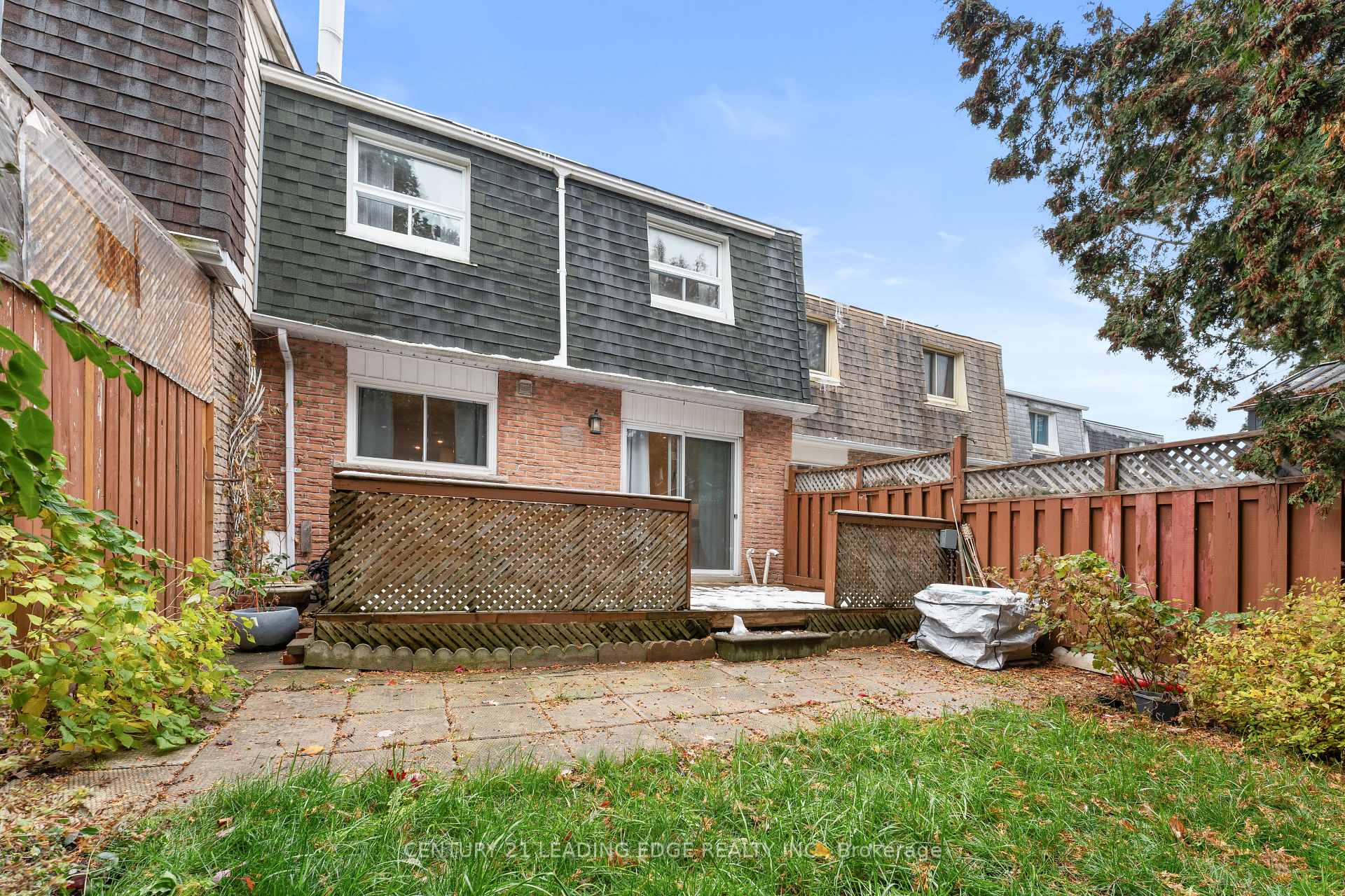 Photo 38 of 1671 Alwin Circle, Pickering, Village East — HOMEH