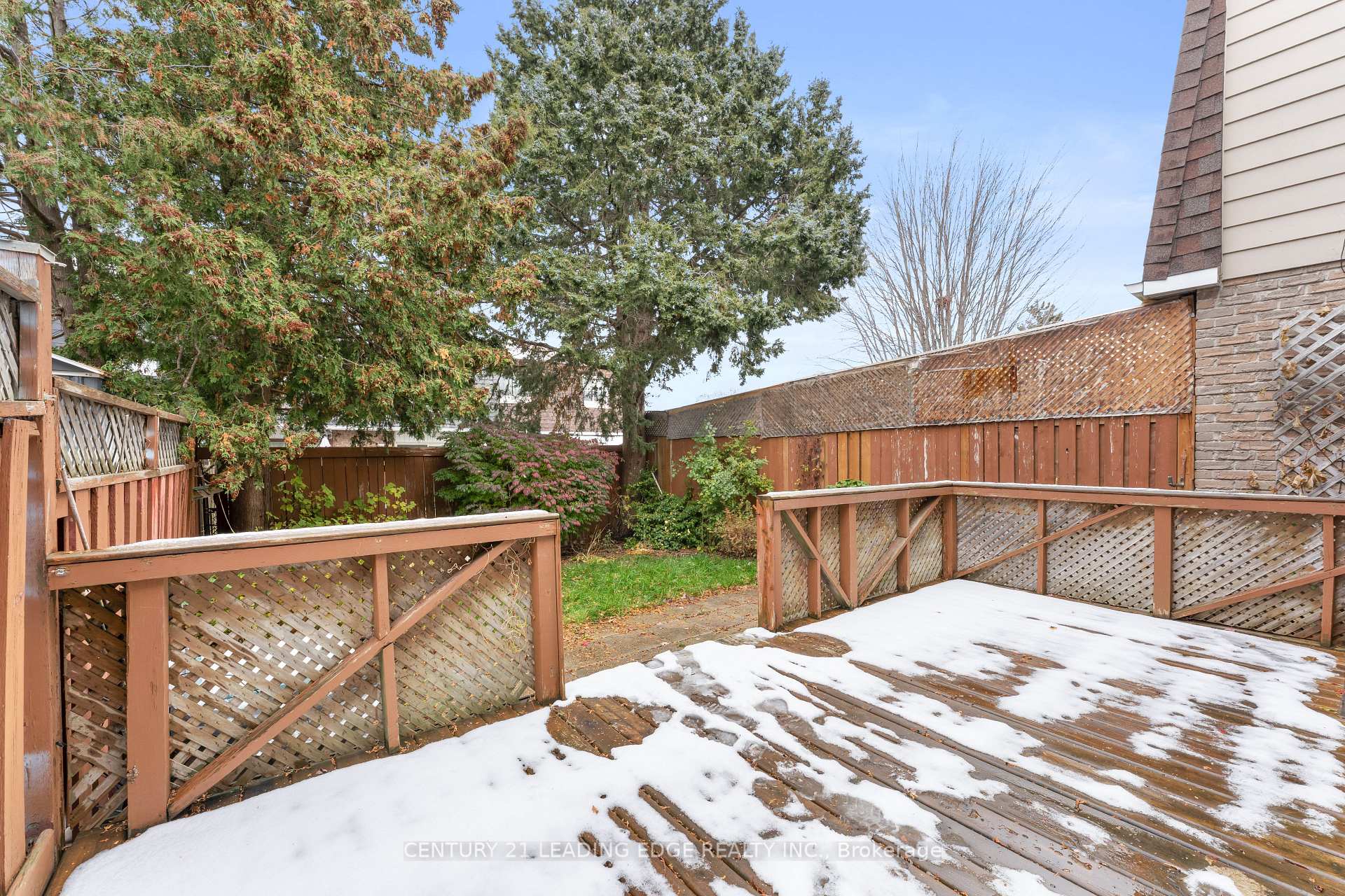 Photo 39 of 1671 Alwin Circle, Pickering, Village East — HOMEH