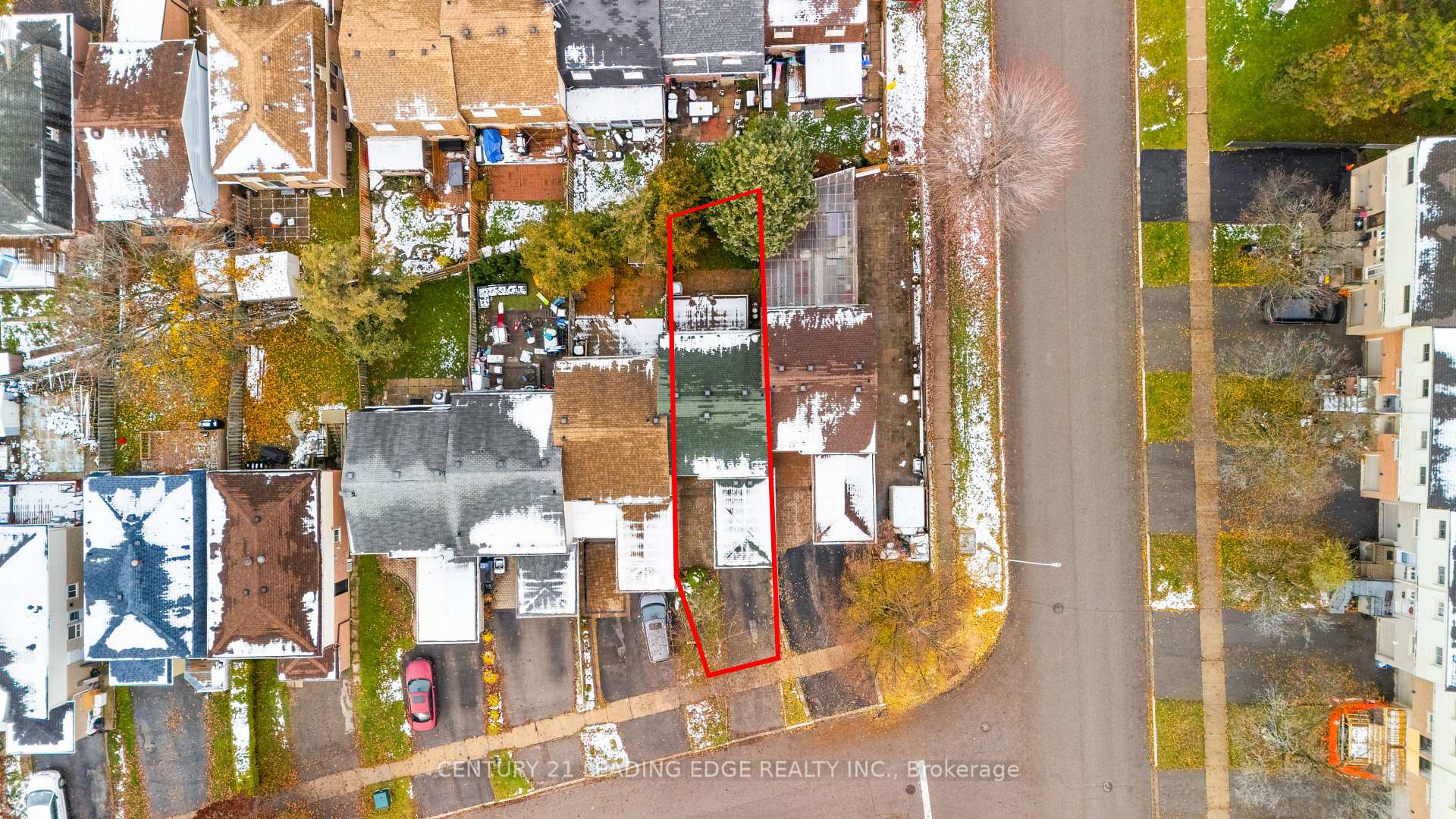 Photo 40 of 1671 Alwin Circle, Pickering, Village East — HOMEH