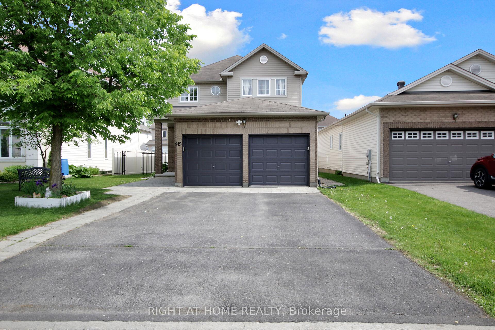 Photo 45 of 915 Gosnell Terrace, Ottawa, Fallingbrook/Gardenway South — HOMEH