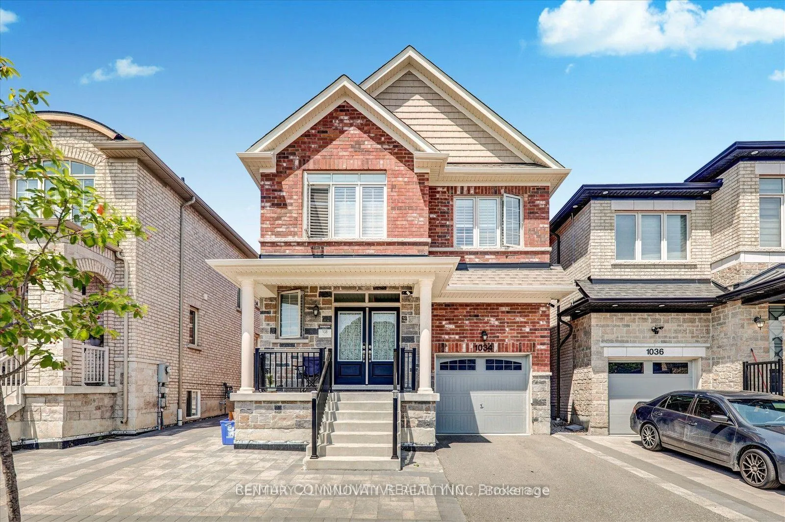 Photo 1 of 1034 Pelican Trail, Pickering, Rural Pickering — HOMEH