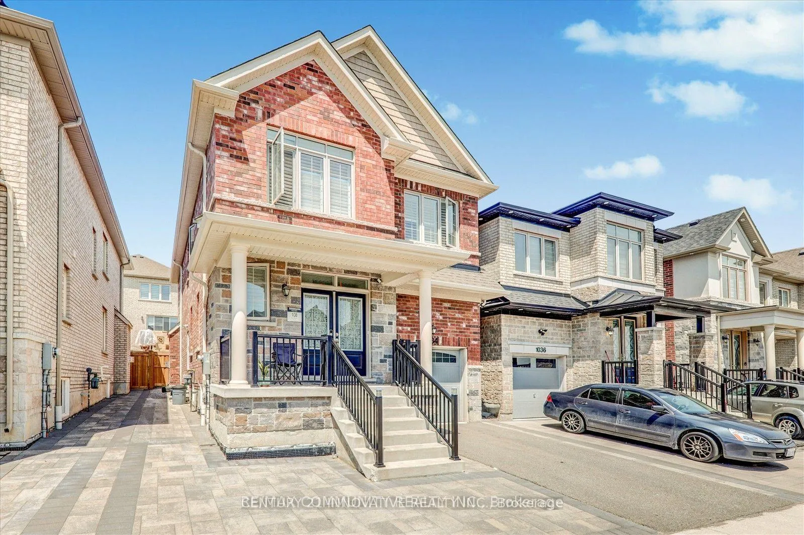 Photo 2 of 1034 Pelican Trail, Pickering, Rural Pickering — HOMEH