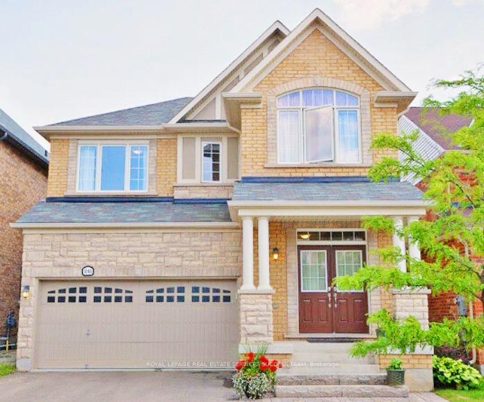 Photo 1 of 1045 Kelman Court, Milton, Coates — HOMEH