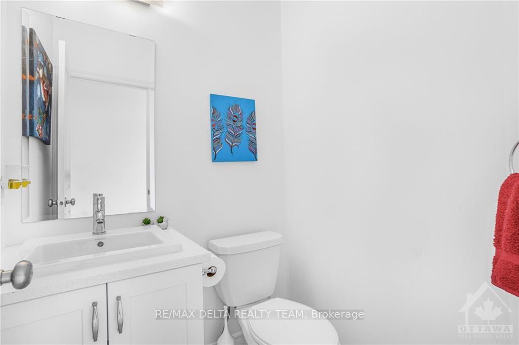 Photo 4 of 687 Cordelette Circle, Ottawa, Mer Bleue/Bradley Estates/Anderson Park — HOMEH