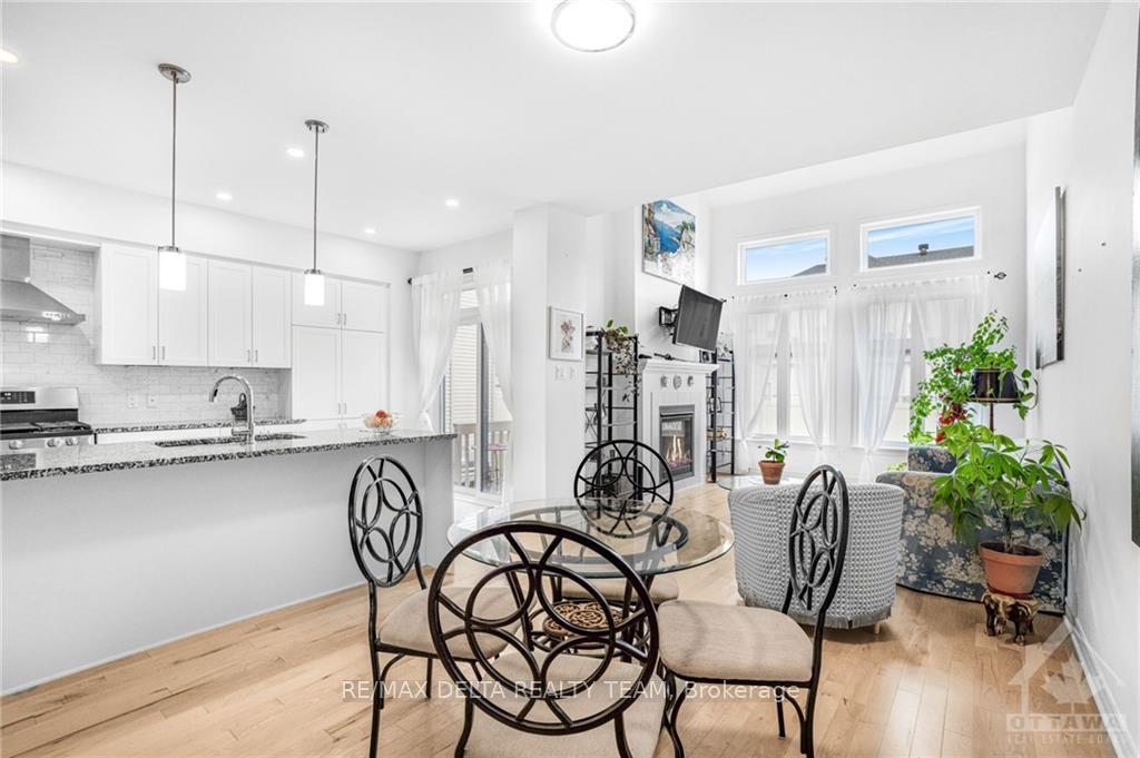 Photo 11 of 687 Cordelette Circle, Ottawa, Mer Bleue/Bradley Estates/Anderson Park — HOMEH