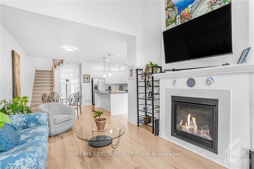 Photo 12 of 687 Cordelette Circle, Ottawa, Mer Bleue/Bradley Estates/Anderson Park — HOMEH