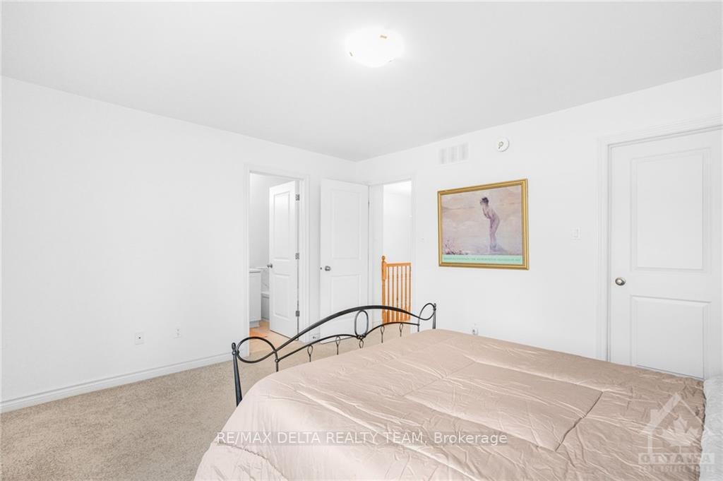 Photo 19 of 687 Cordelette Circle, Ottawa, Mer Bleue/Bradley Estates/Anderson Park — HOMEH