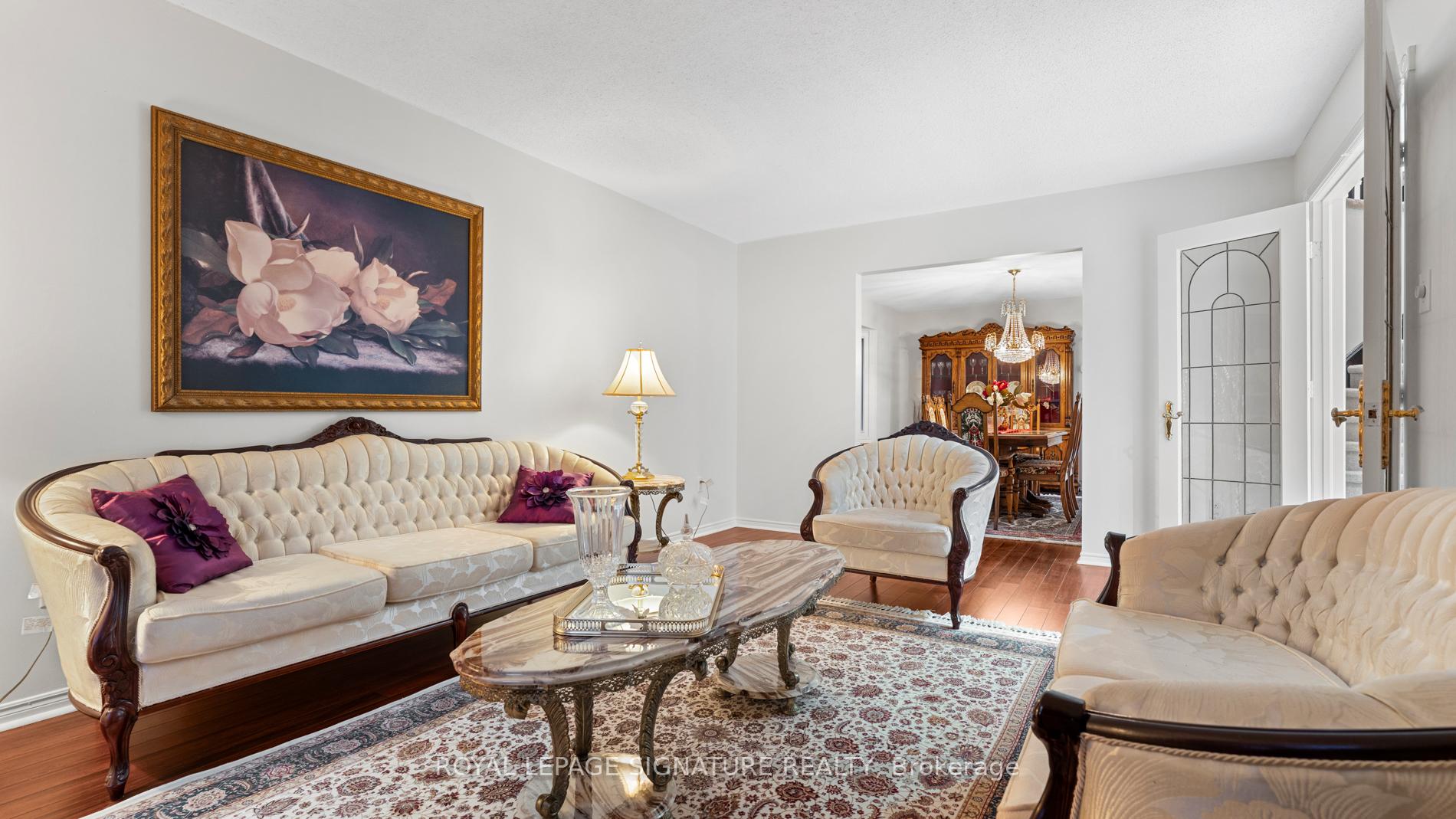 Photo 5 of 583 Foxwood Trail, Pickering, Amberlea — HOMEH