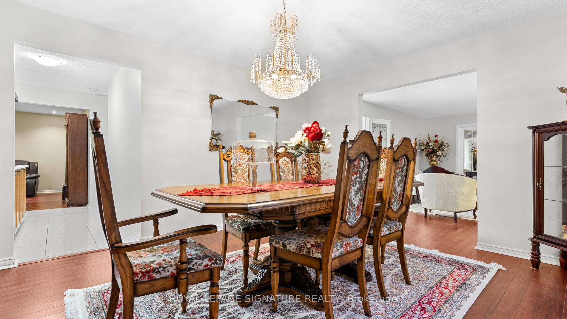 Photo 6 of 583 Foxwood Trail, Pickering, Amberlea — HOMEH