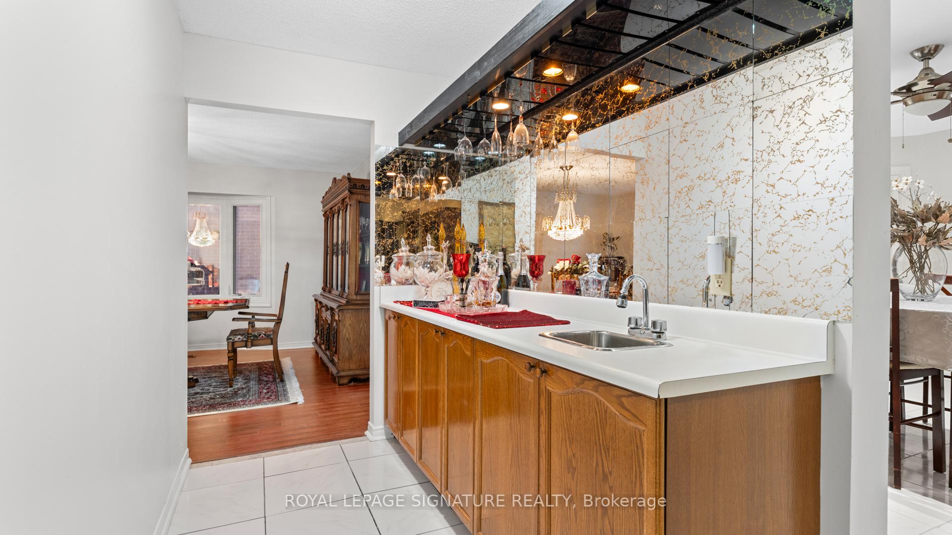 Photo 7 of 583 Foxwood Trail, Pickering, Amberlea — HOMEH