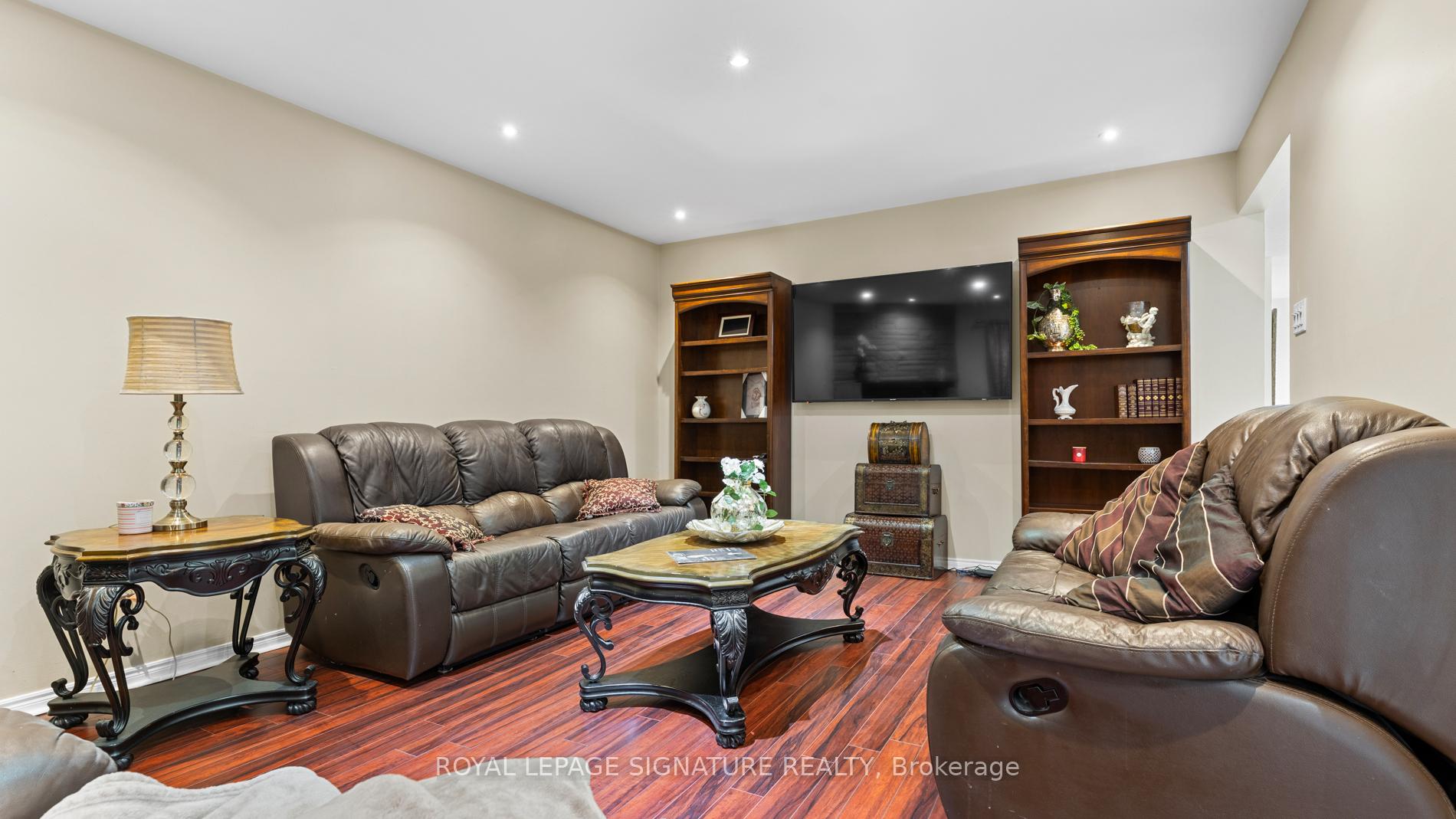 Photo 14 of 583 Foxwood Trail, Pickering, Amberlea — HOMEH