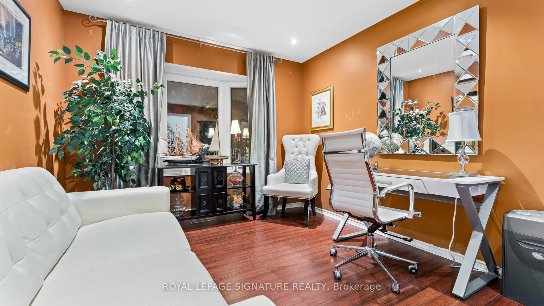 Photo 15 of 583 Foxwood Trail, Pickering, Amberlea — HOMEH