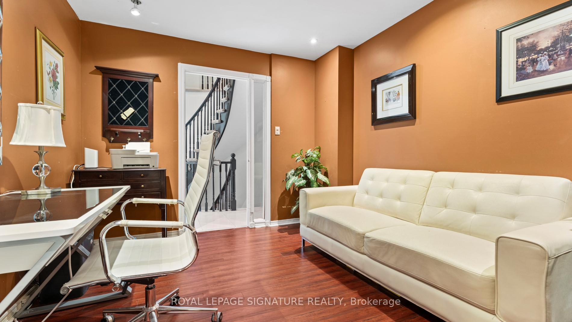 Photo 16 of 583 Foxwood Trail, Pickering, Amberlea — HOMEH
