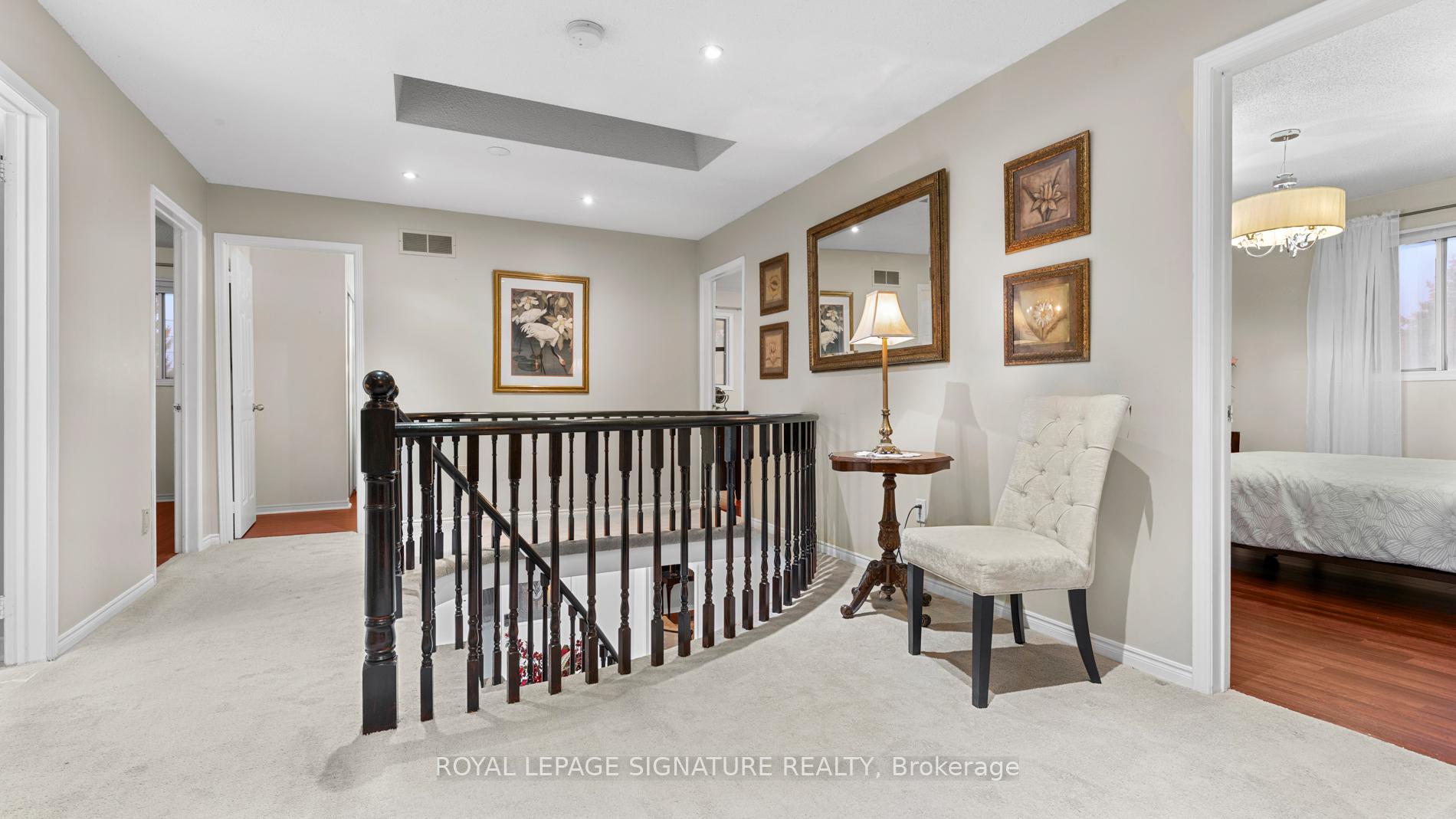 Photo 19 of 583 Foxwood Trail, Pickering, Amberlea — HOMEH