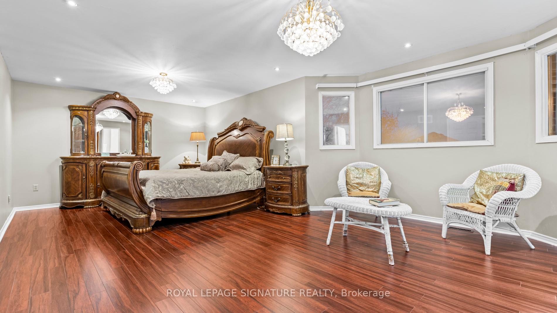 Photo 20 of 583 Foxwood Trail, Pickering, Amberlea — HOMEH