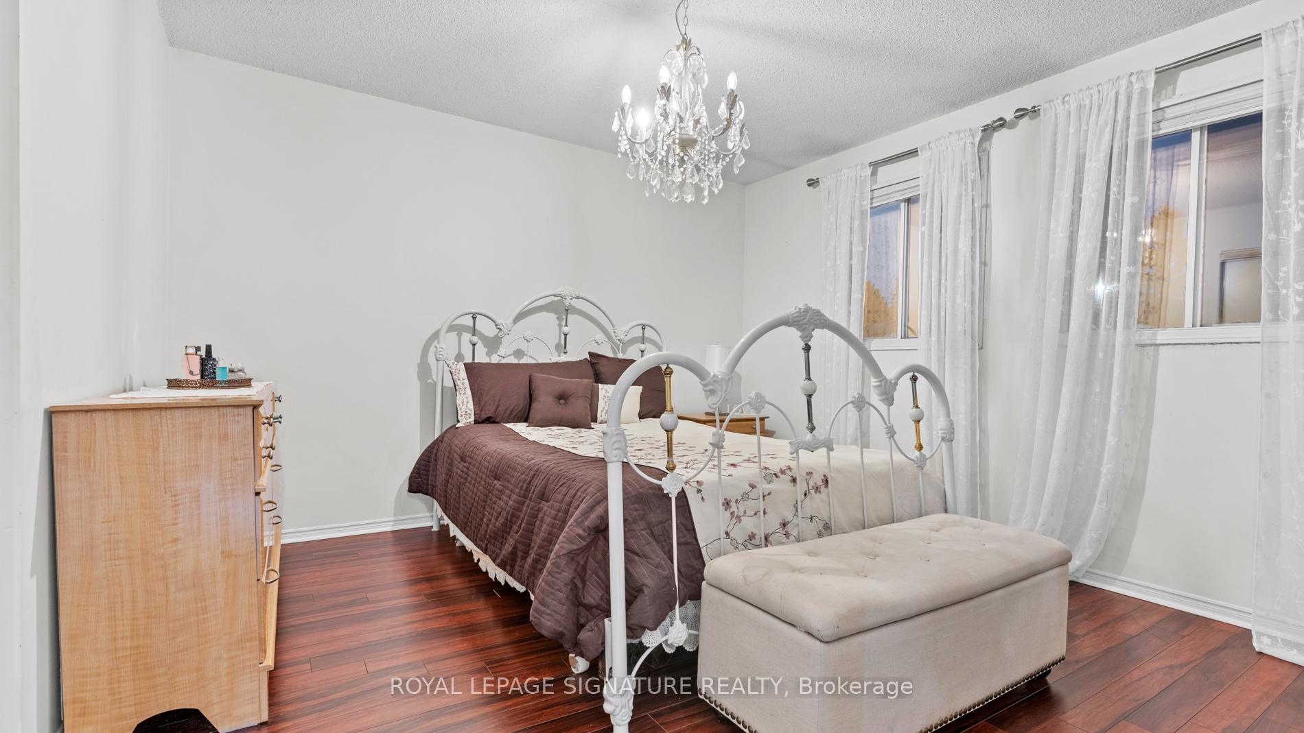 Photo 29 of 583 Foxwood Trail, Pickering, Amberlea — HOMEH