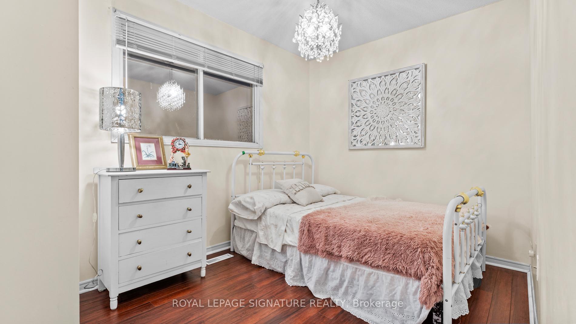 Photo 31 of 583 Foxwood Trail, Pickering, Amberlea — HOMEH
