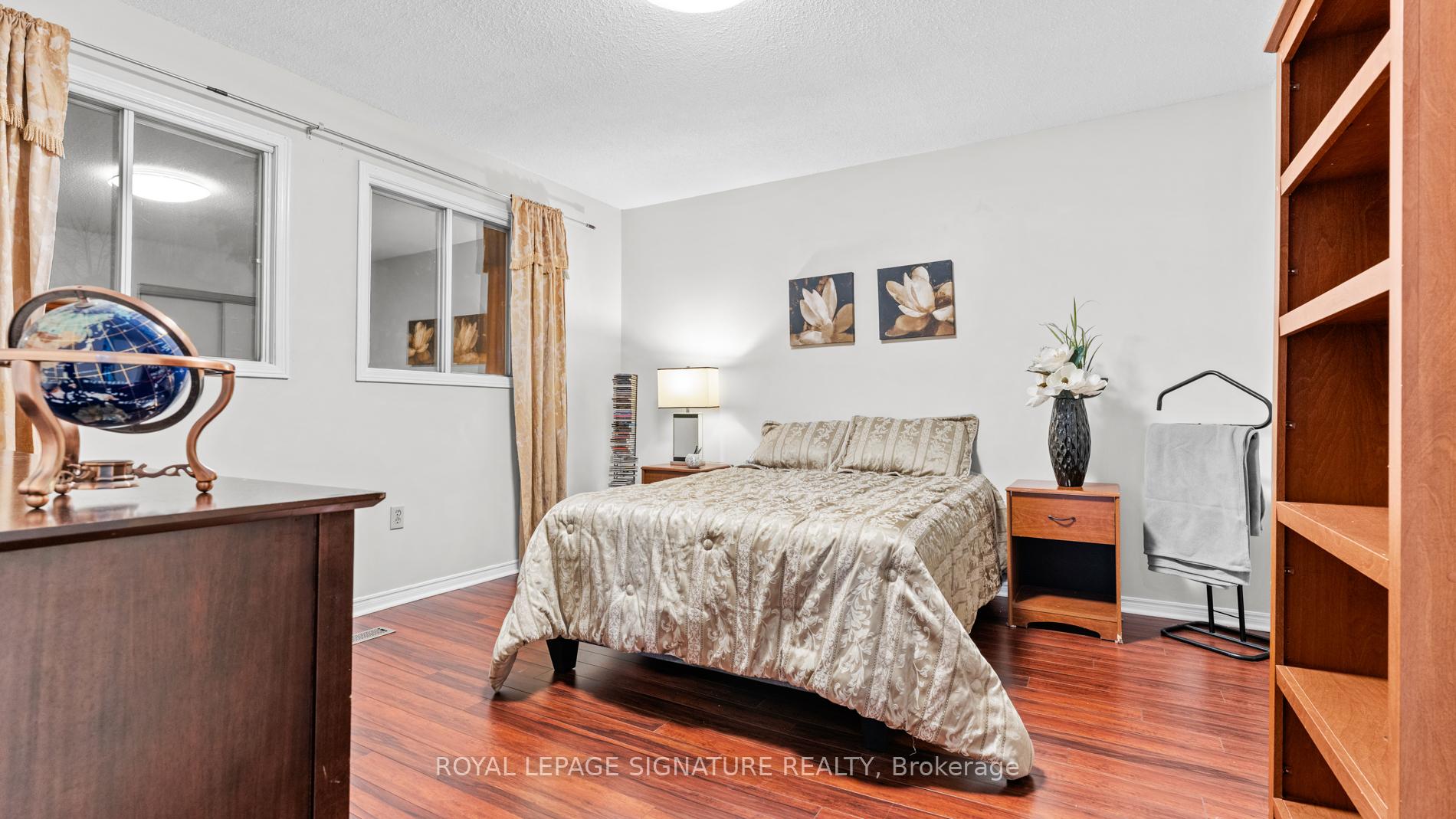 Photo 33 of 583 Foxwood Trail, Pickering, Amberlea — HOMEH