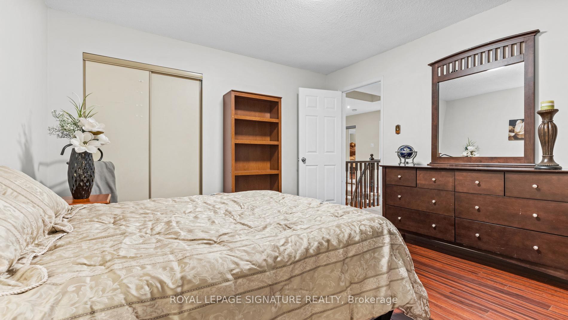 Photo 34 of 583 Foxwood Trail, Pickering, Amberlea — HOMEH