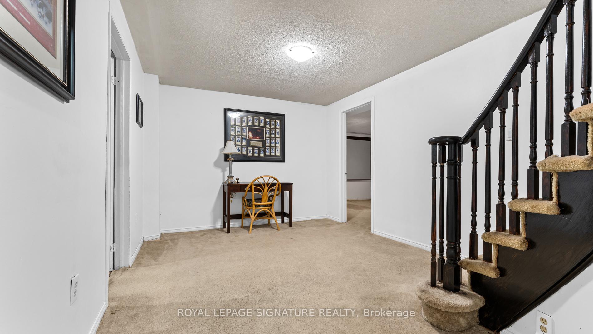 Photo 35 of 583 Foxwood Trail, Pickering, Amberlea — HOMEH