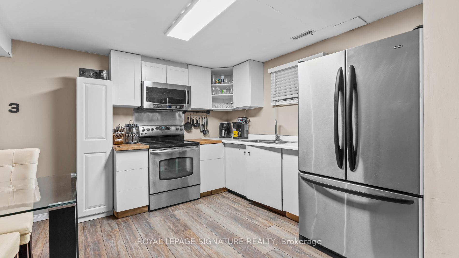 Photo 38 of 583 Foxwood Trail, Pickering, Amberlea — HOMEH