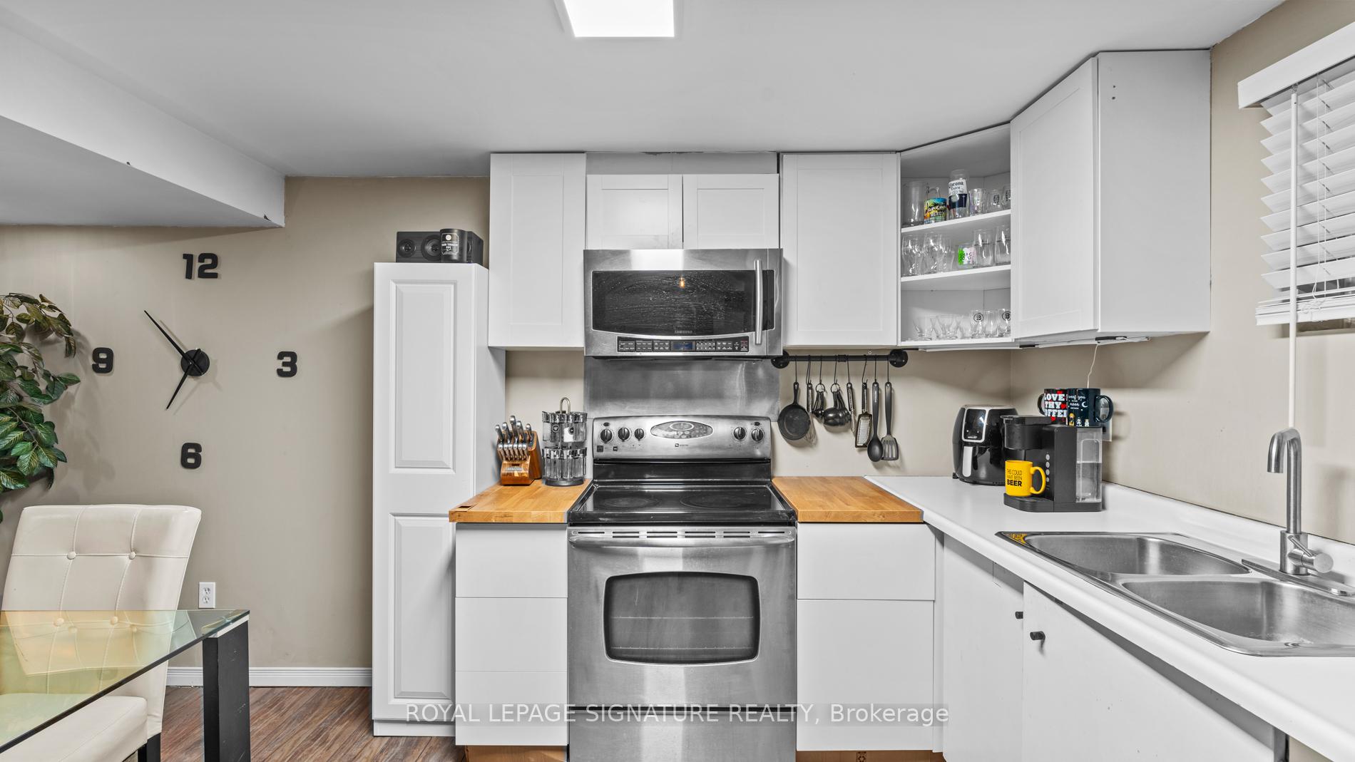 Photo 39 of 583 Foxwood Trail, Pickering, Amberlea — HOMEH