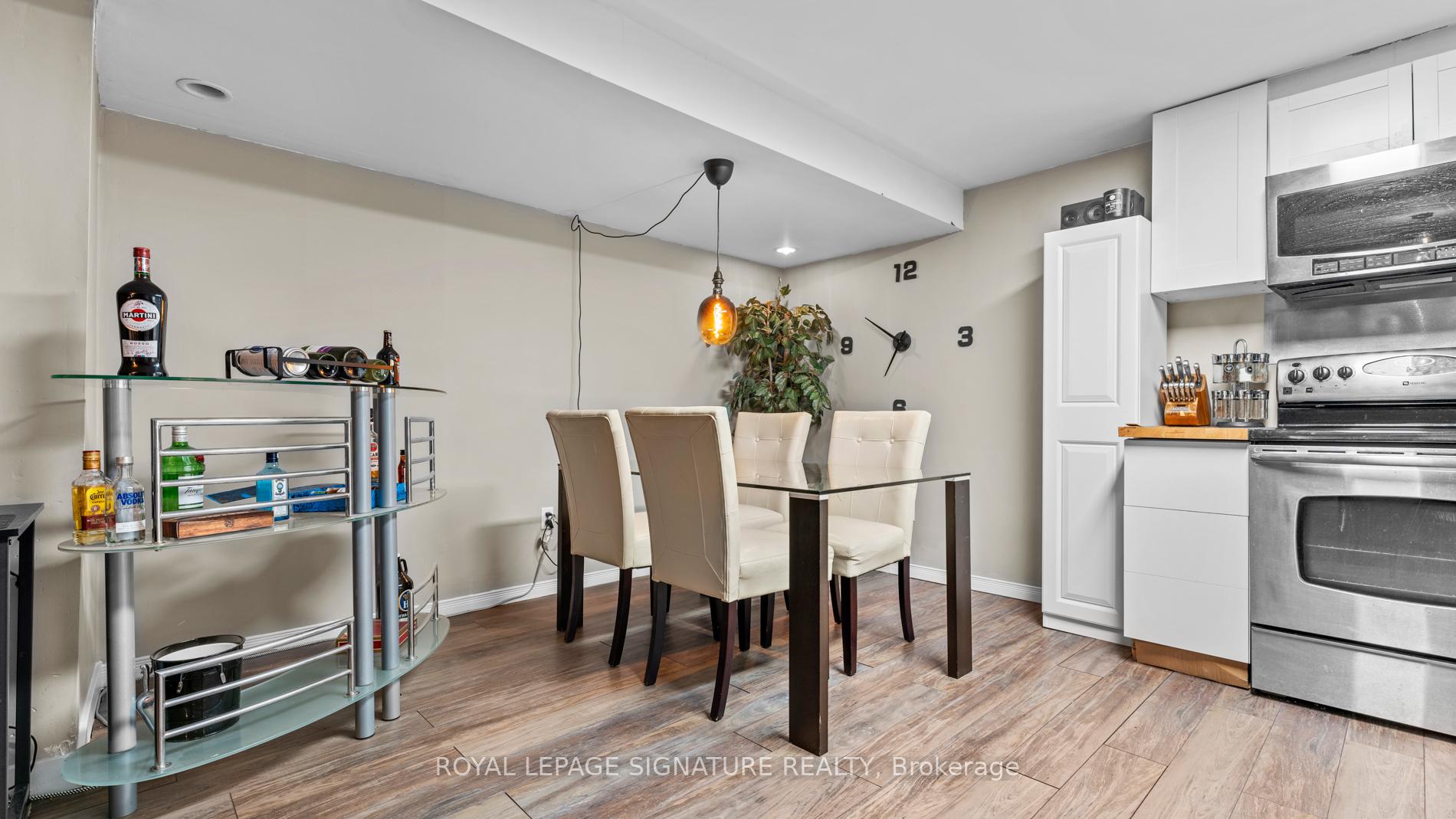 Photo 40 of 583 Foxwood Trail, Pickering, Amberlea — HOMEH