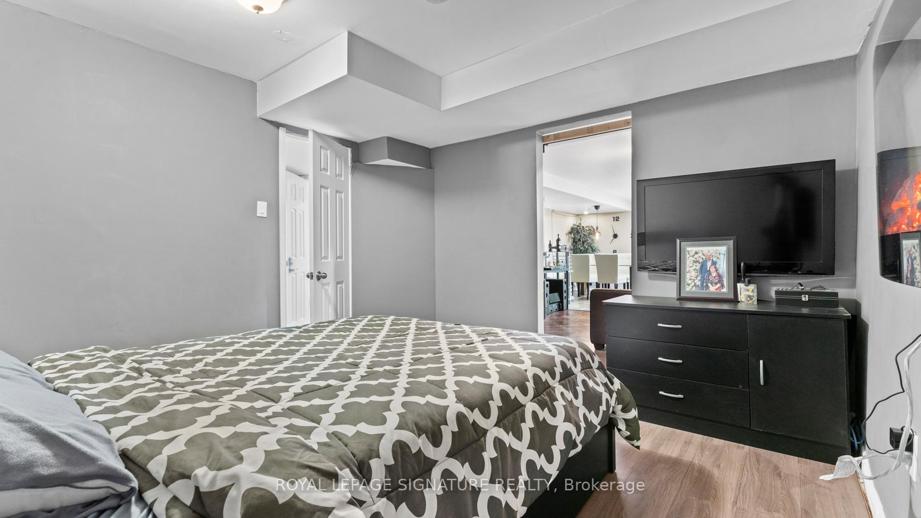 Photo 41 of 583 Foxwood Trail, Pickering, Amberlea — HOMEH