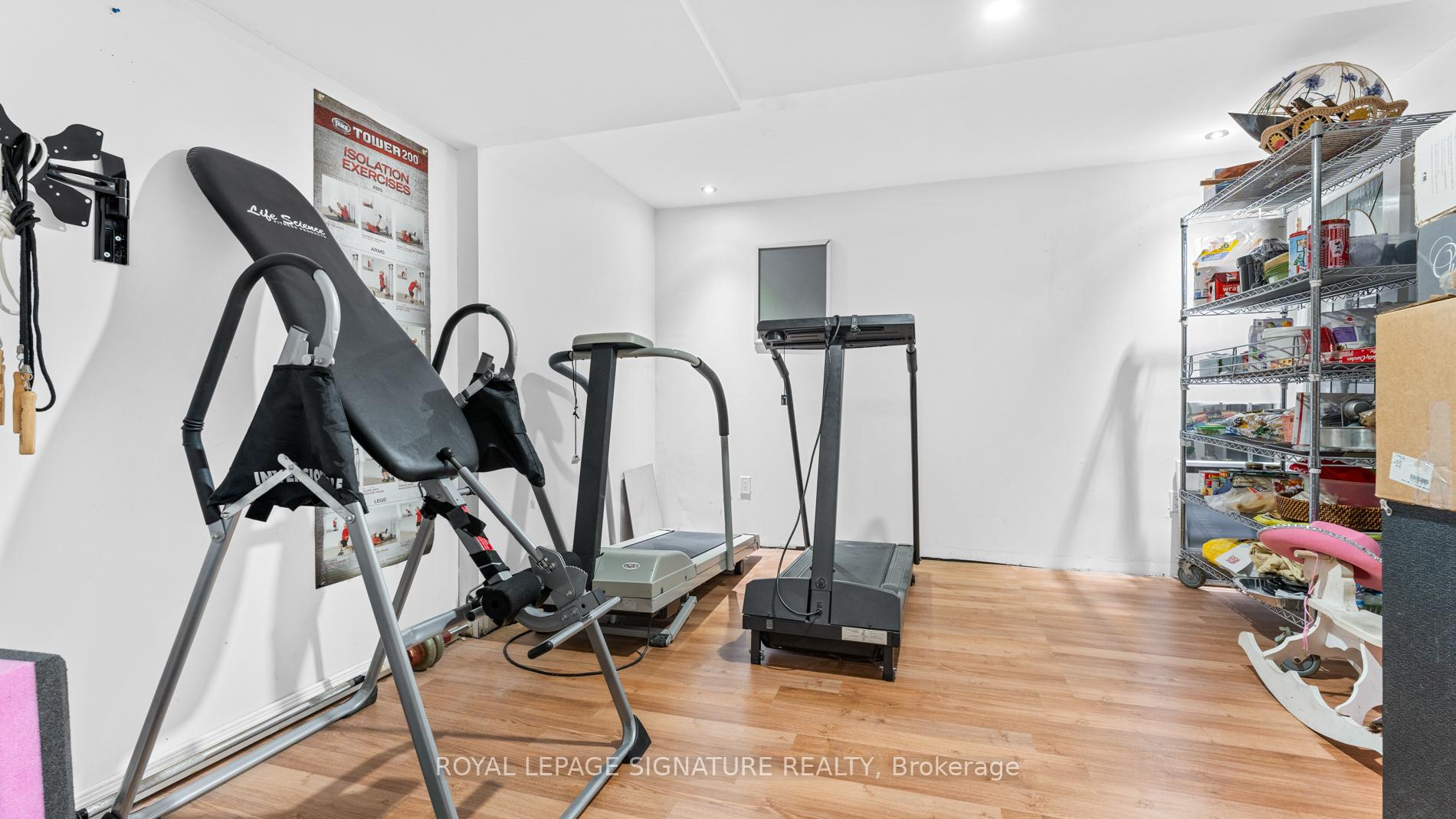Photo 46 of 583 Foxwood Trail, Pickering, Amberlea — HOMEH