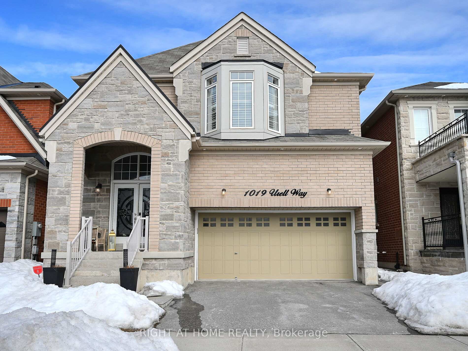 Photo 1 of 1019 Urell Way, Milton, Harrison — HOMEH