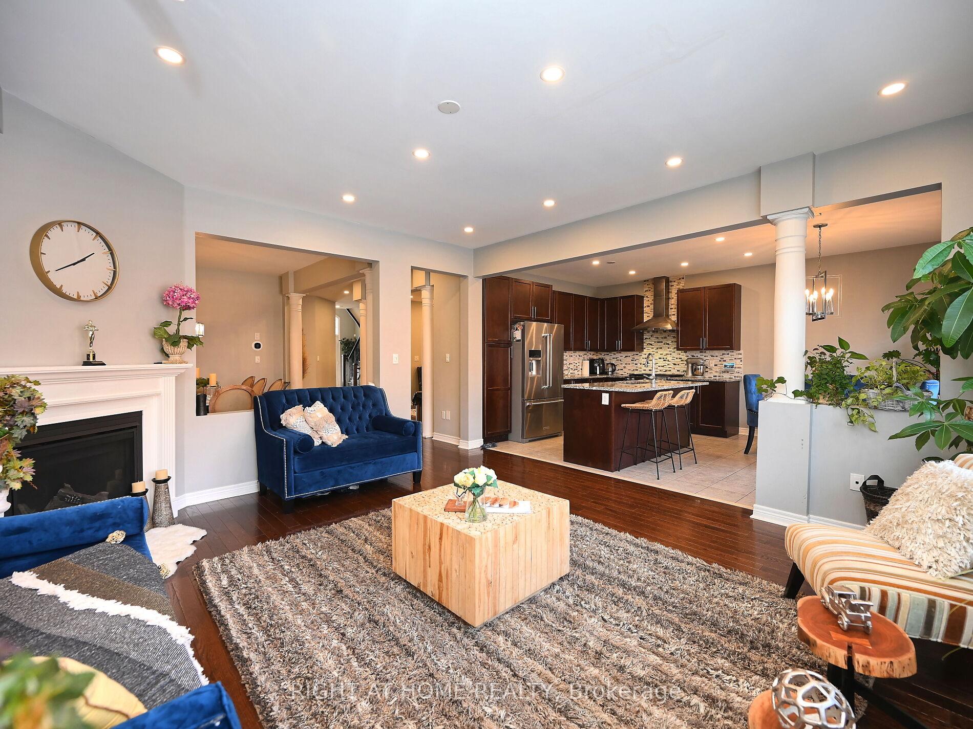Photo 7 of 1019 Urell Way, Milton, Harrison — HOMEH
