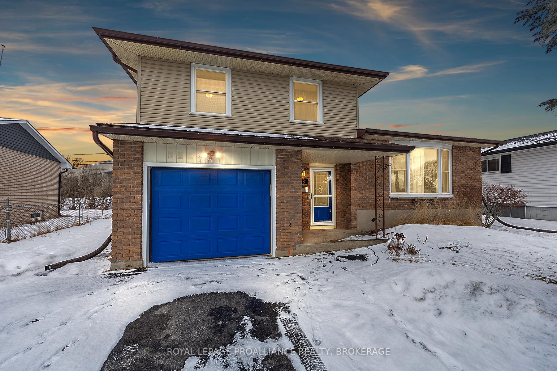 Photo 1 of 781 Downing Street, Kingston, South of Taylor-Kidd Blvd — HOMEH