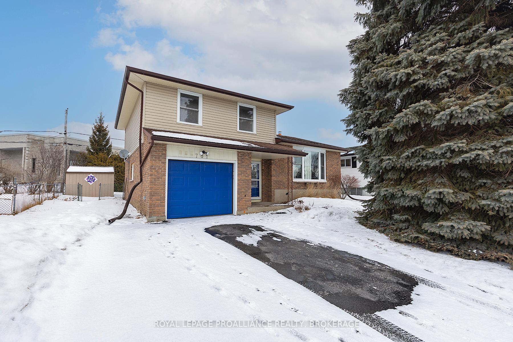 Photo 2 of 781 Downing Street, Kingston, South of Taylor-Kidd Blvd — HOMEH