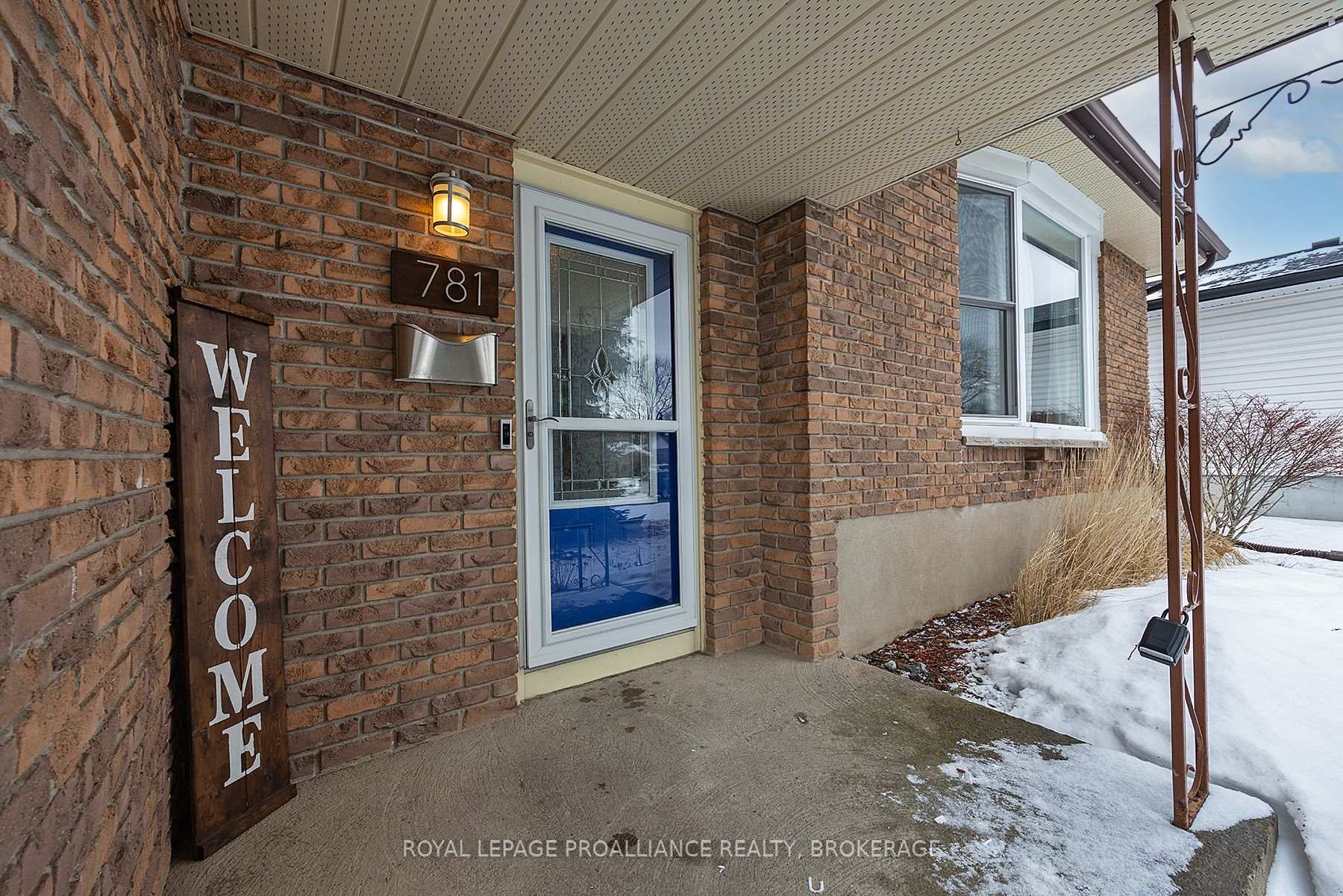 Photo 4 of 781 Downing Street, Kingston, South of Taylor-Kidd Blvd — HOMEH