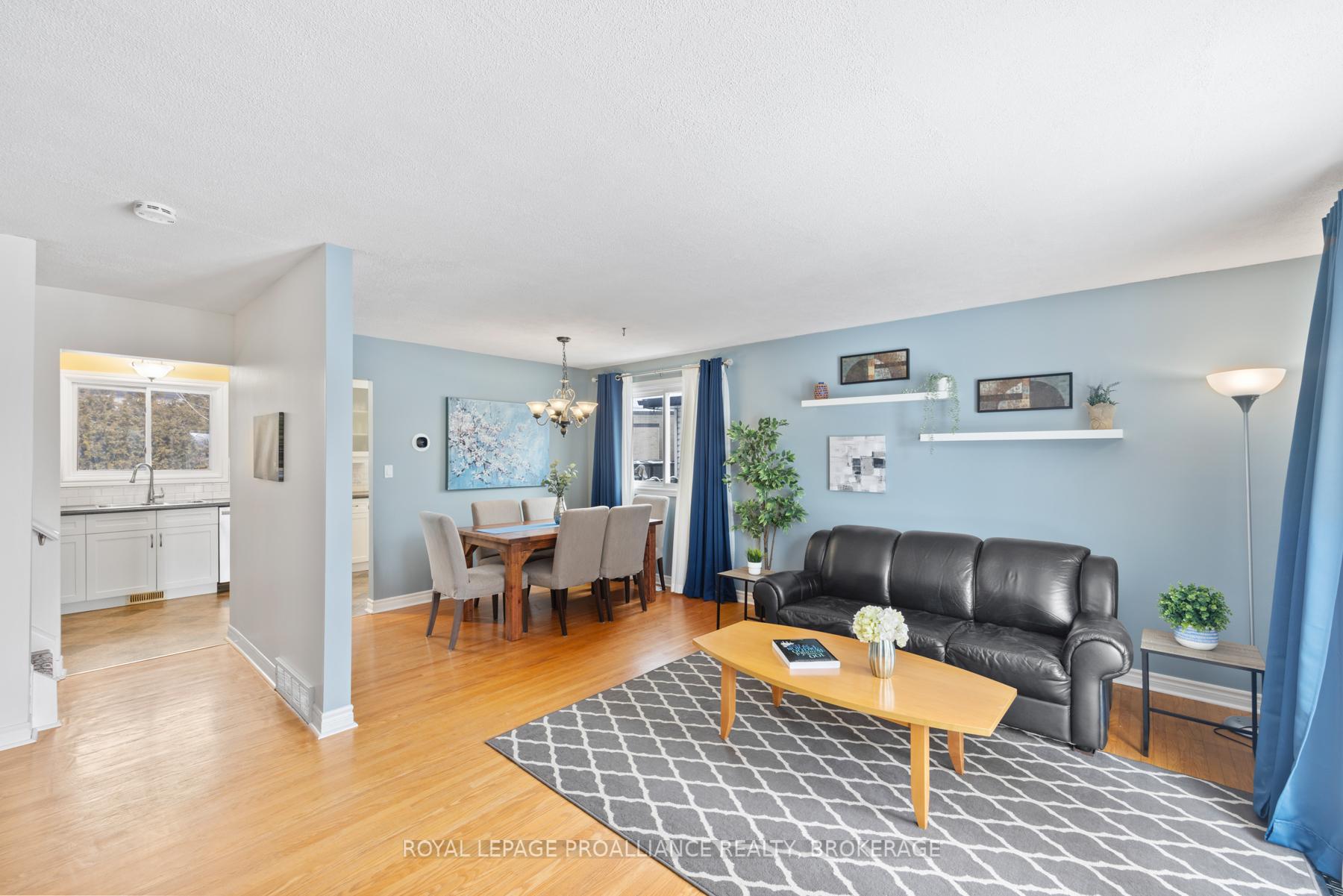 Photo 15 of 781 Downing Street, Kingston, South of Taylor-Kidd Blvd — HOMEH