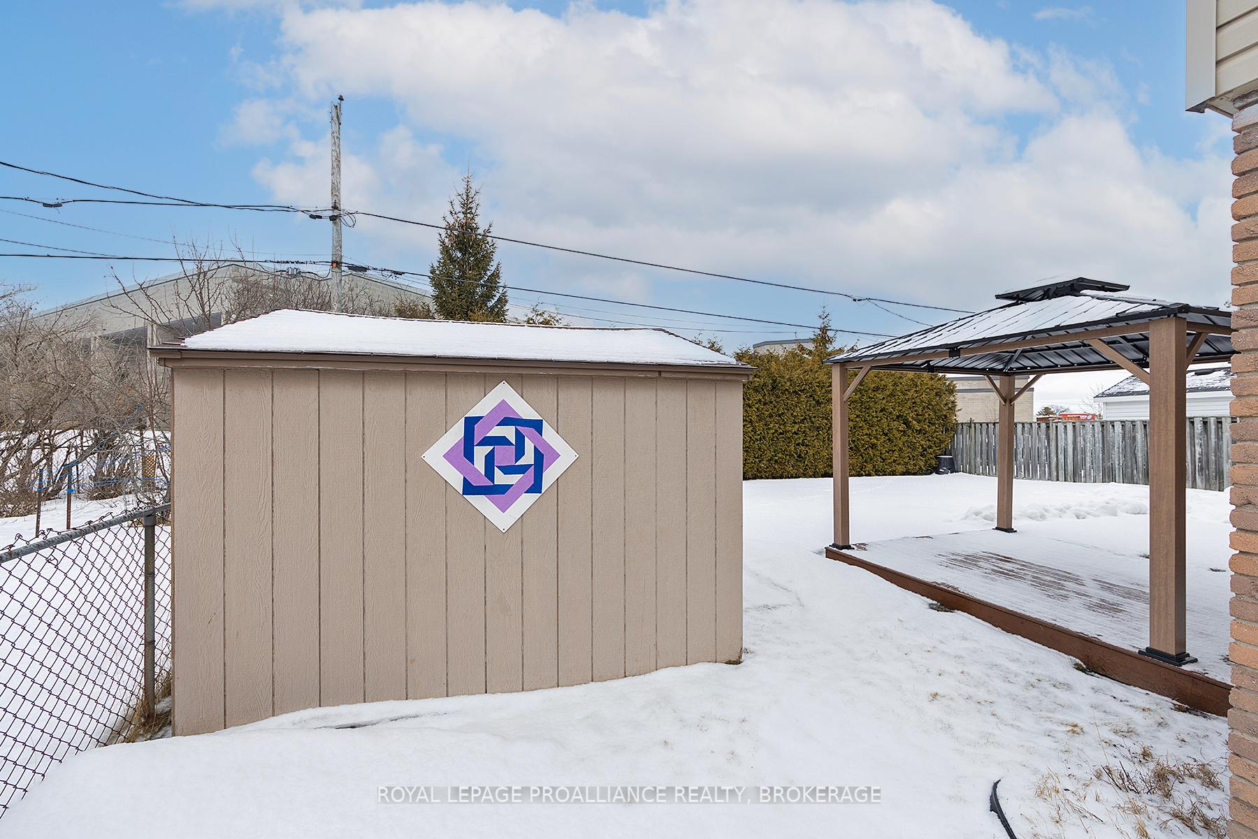 Photo 41 of 781 Downing Street, Kingston, South of Taylor-Kidd Blvd — HOMEH