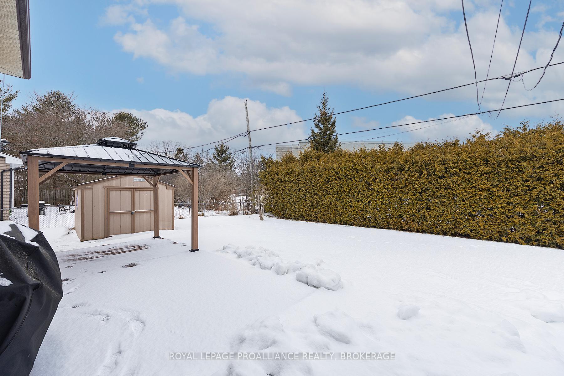 Photo 45 of 781 Downing Street, Kingston, South of Taylor-Kidd Blvd — HOMEH