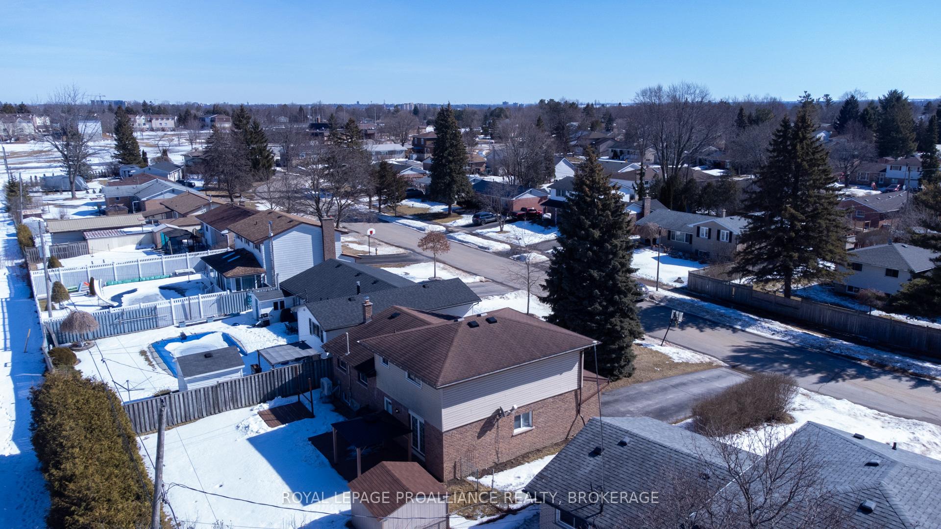 Photo 50 of 781 Downing Street, Kingston, South of Taylor-Kidd Blvd — HOMEH